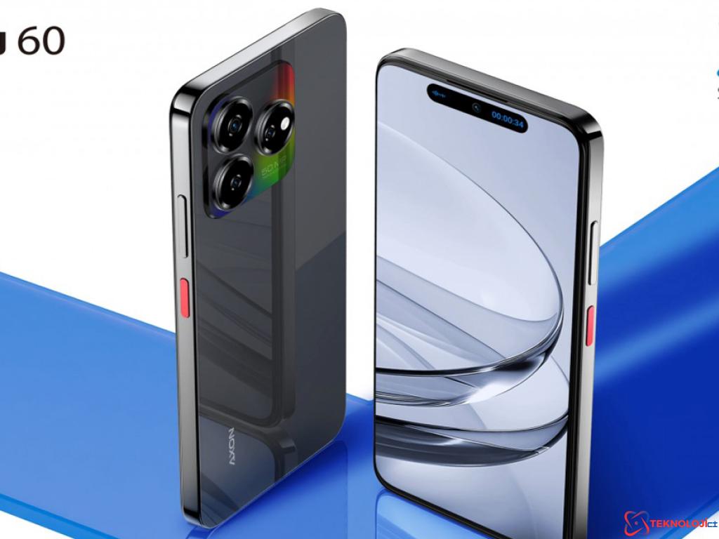 ZTE Axon 60 ve Axon 60 Lite Özellikleri