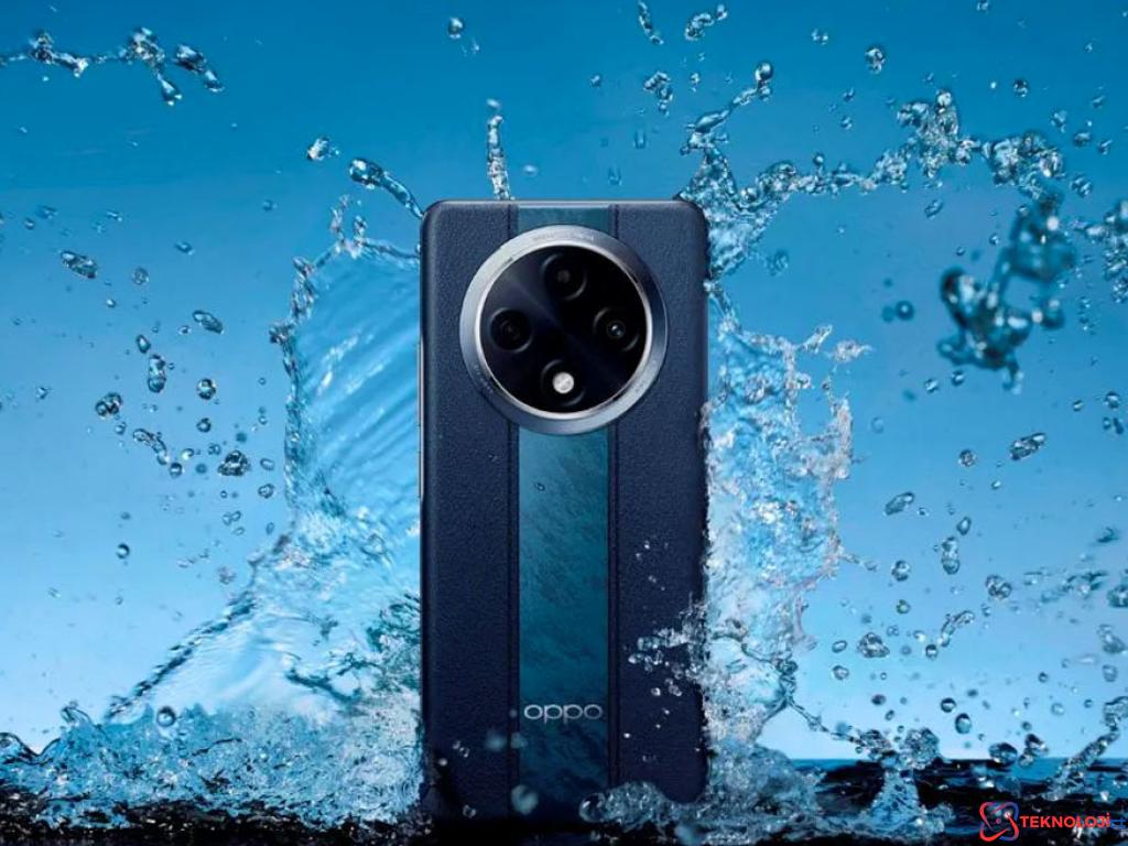 Ekranda Büyüleyici Bir Deneyim