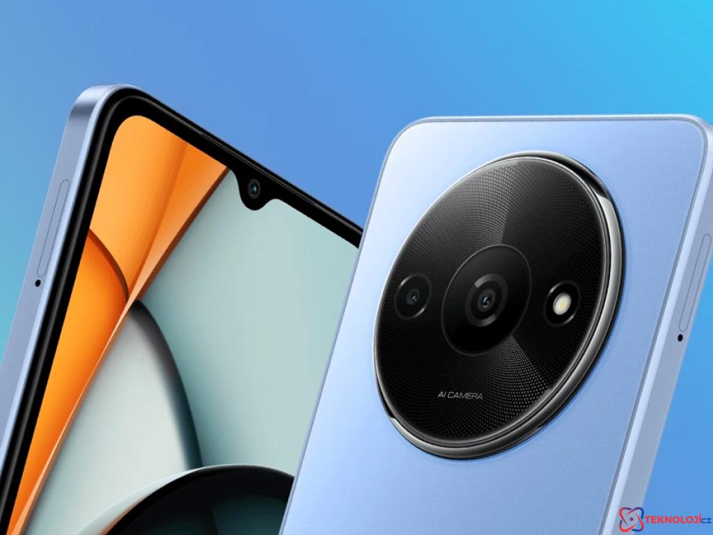 Redmi A3x: Bütçe Dostu Bir Canavar!
