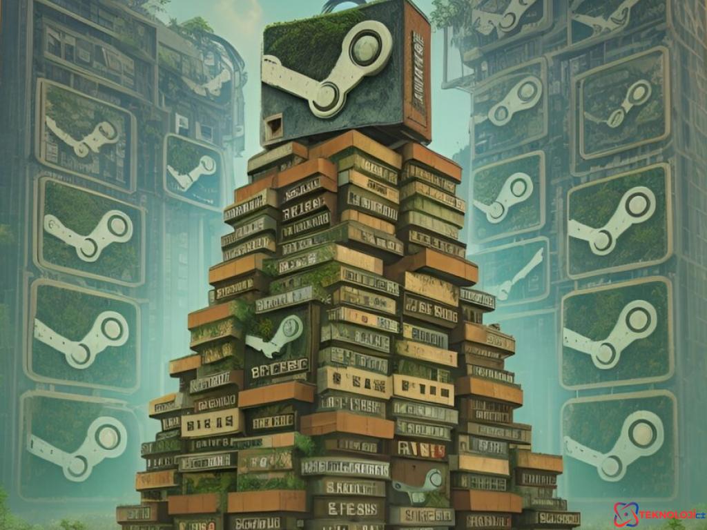 Neden Oyunlar Alınıp Oynanmıyor?