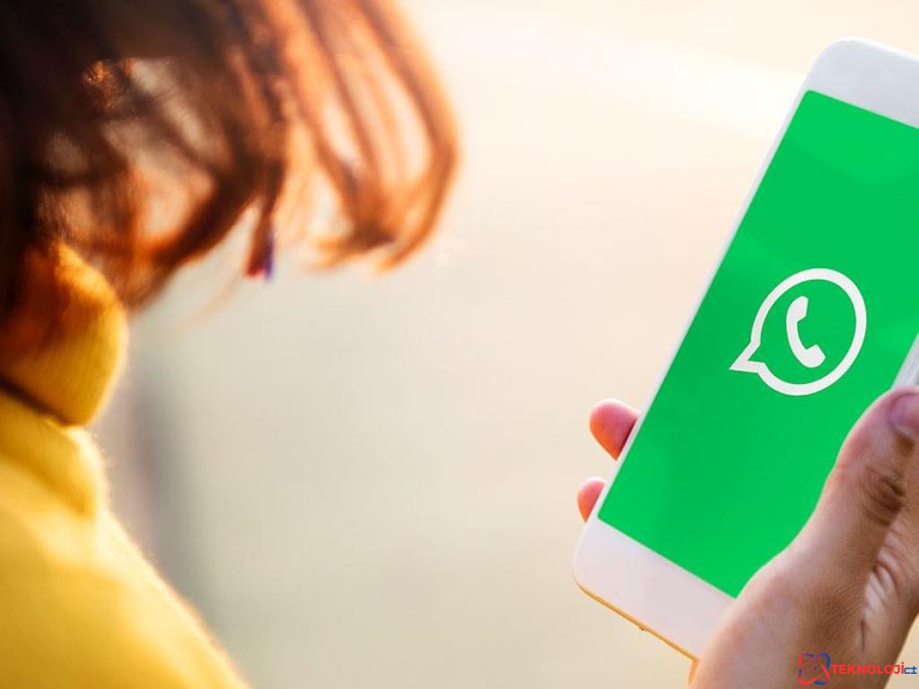 WhatsApp Görüntülü Görüşme Özelliği Yenilikleri
