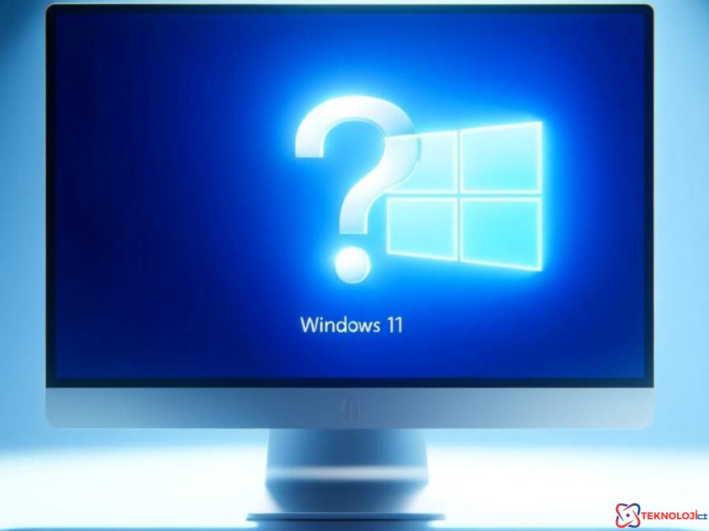 Windows 11 Performans Sorunlarına Çözüm Aranıyor