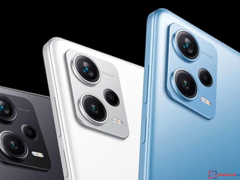 Xiaomi'den Komik Bir Haber: Mor Tonlarıyla Göz Kamaştıran Redmi Note 14 Serisi Yolda!