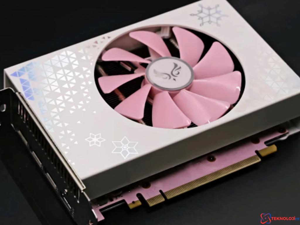 Yenilikçi Tasarım ve Performans