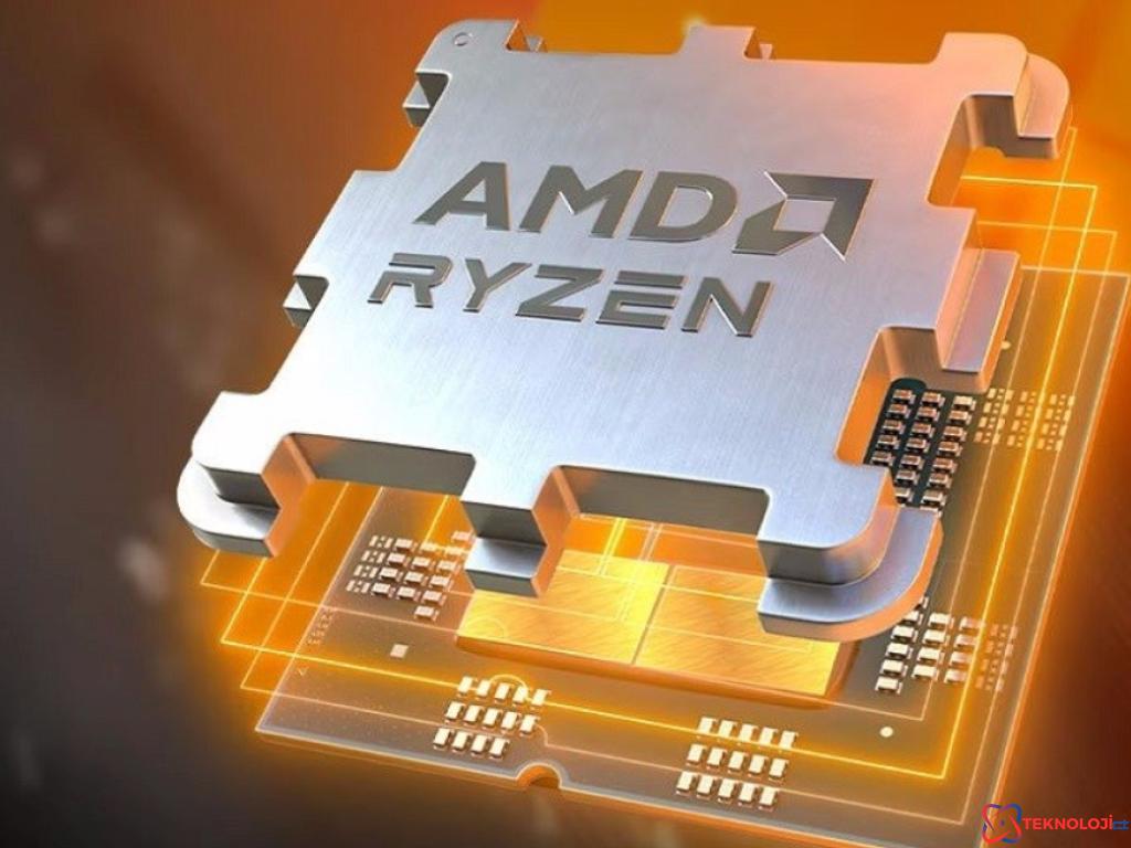 AMD Zen 6 İşlemci Serisi: Medusa ile Yenilikler Yaklaşıyor