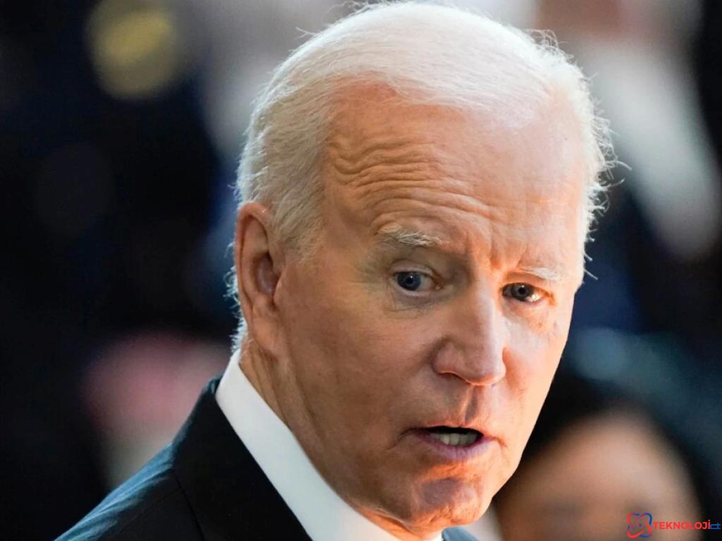 Beyaz Saray'dan Açıklama: Joe Biden COVID-19'a Yakalandı