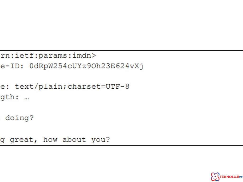 Android ve iPhone RCS Güncellemesi