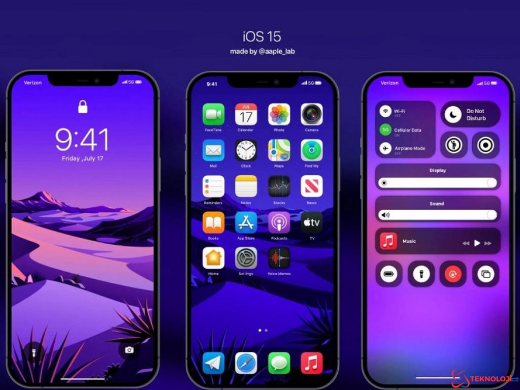 IOS 17.5.2 Güncellemesi ile Neler Bekleniyor?