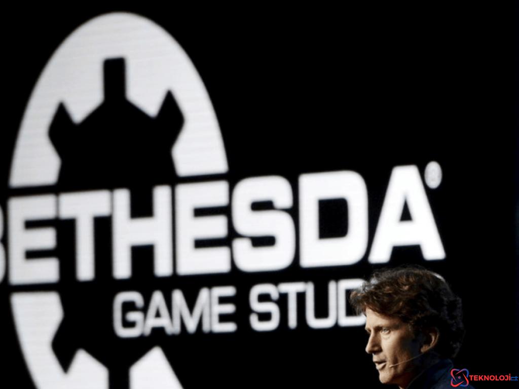 Bethesda Game Studios, Microsoft ile Sendikalaşıyor!