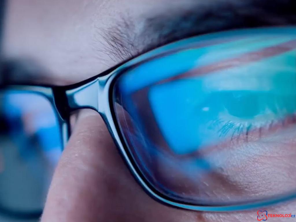 Bilgisayar Gözlüğü Nedir?