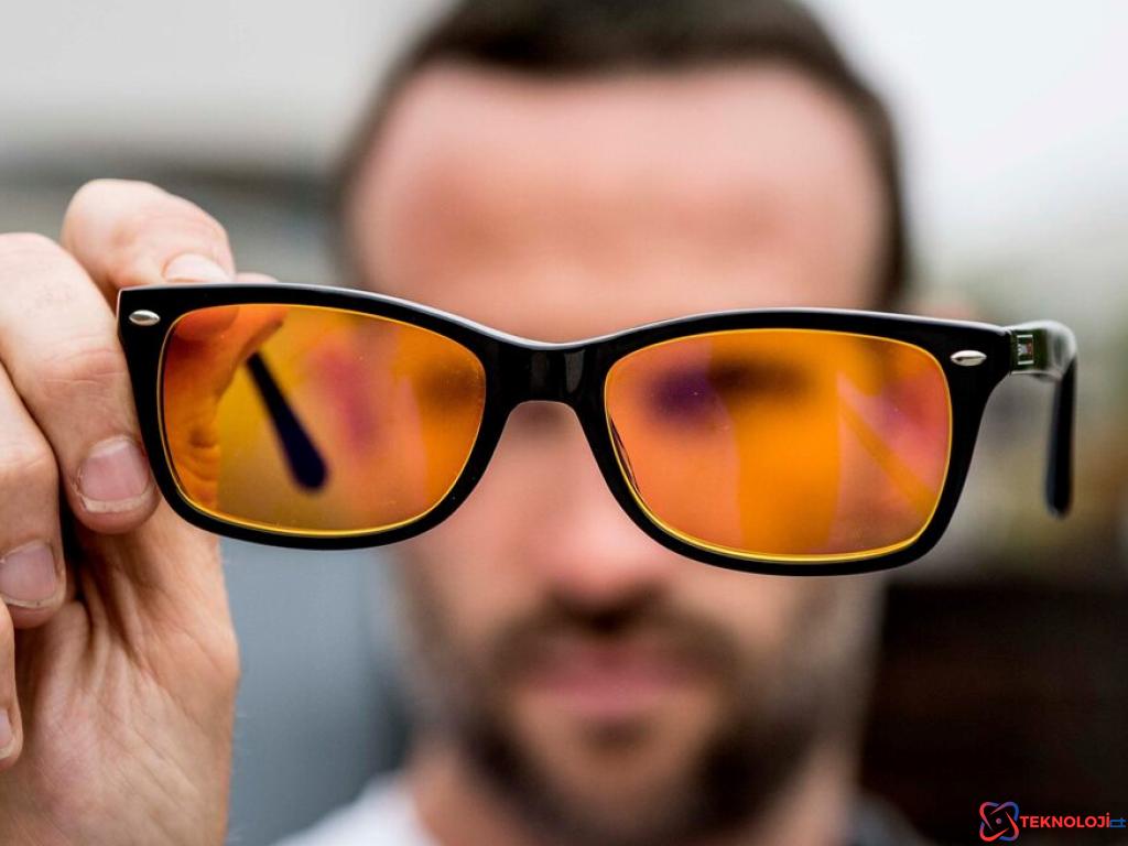 Gözlük Kullanımı