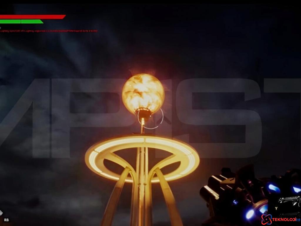 Bioshock 4 İlk Ekran Görüntüsü Sızdırıldı!