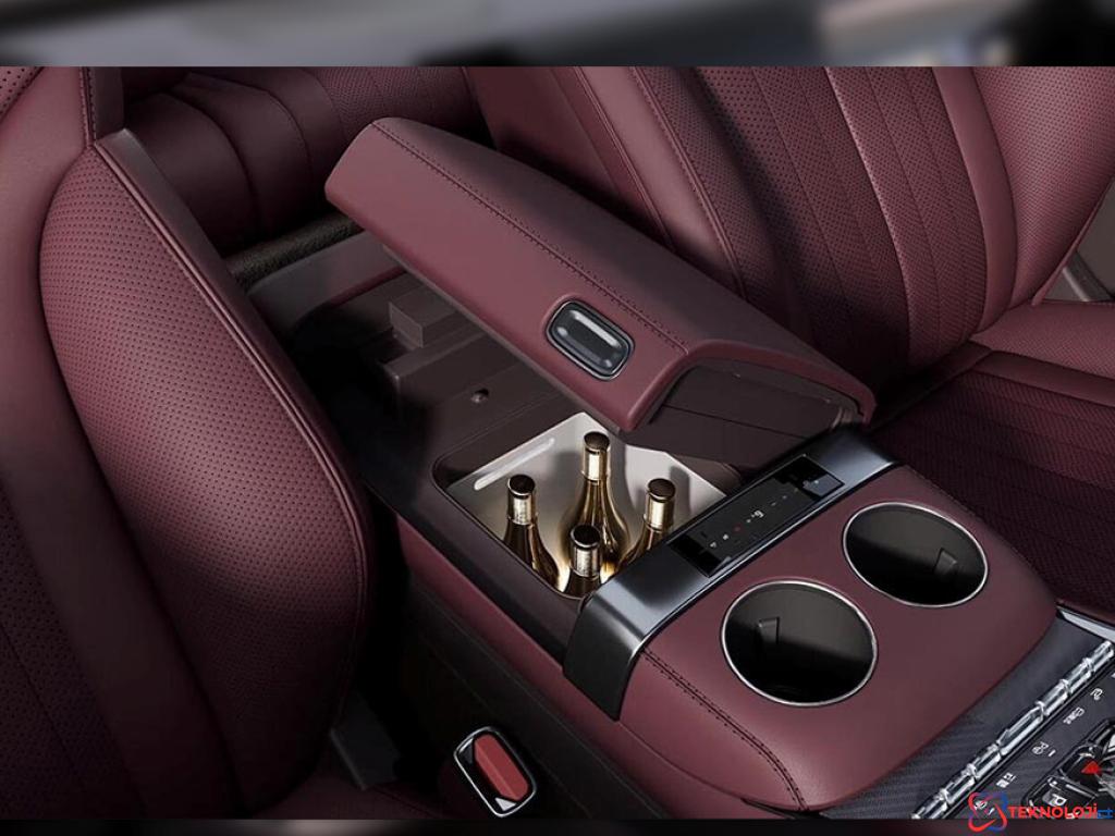 Güçlü Performans, Şık Tasarım