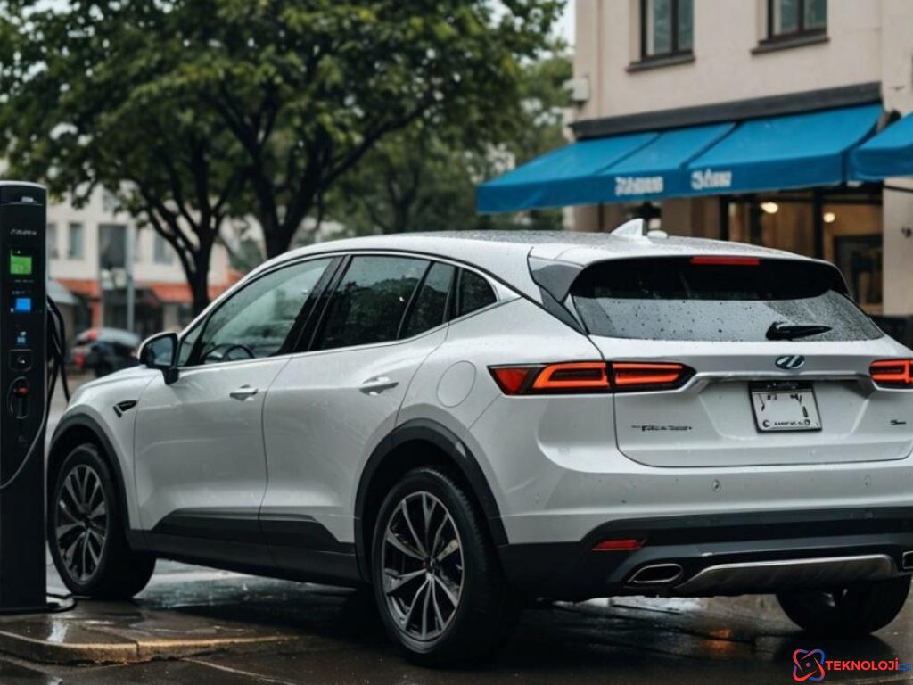 Elektrikli Araçlar ve İçten Yanmalı Motorlu Araçlar: Sorunlar ve Çözümler