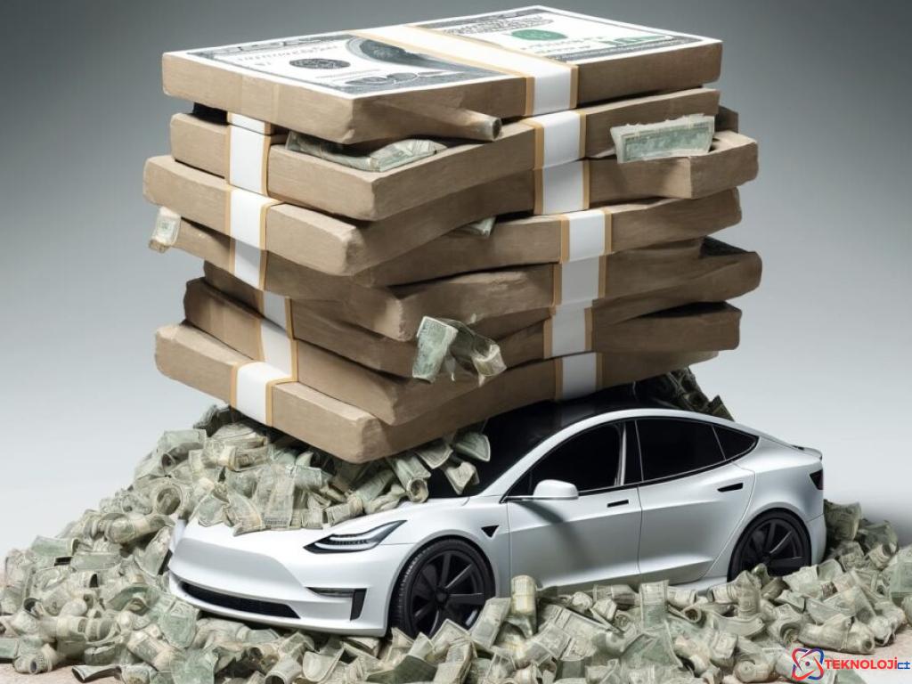 Elektrikli Araçlar ve İçten Yanmalı Motorlu Araçlar: Sorunlar ve Çözümler