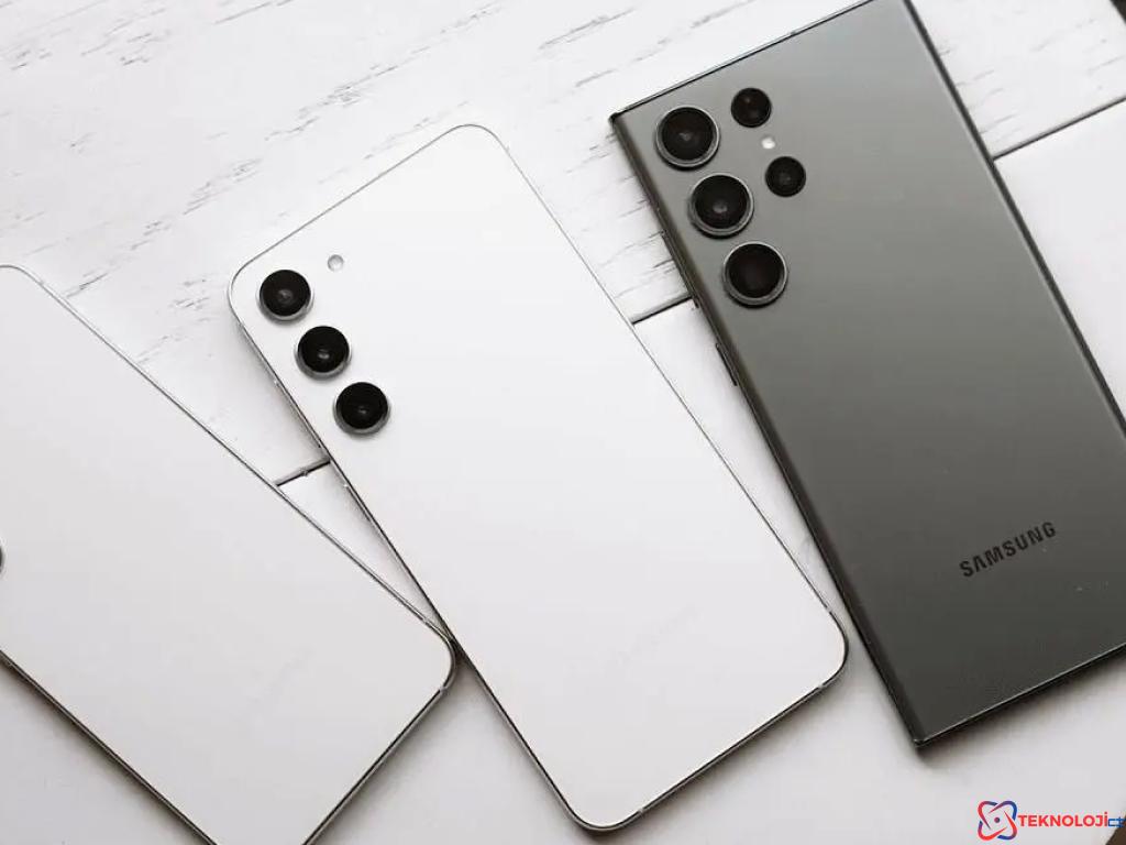 Galaxy S25 Oyun Canavarı Olmaya Hazırlanıyor!