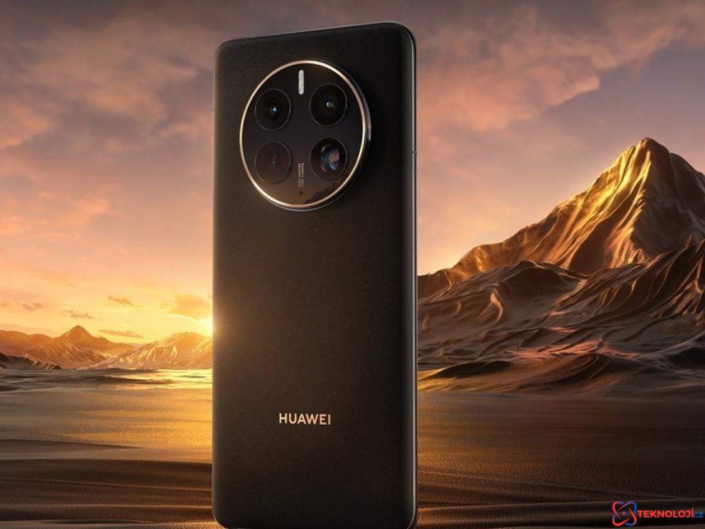 HarmonyOS ve Küresel Arenadaki Yolculuk