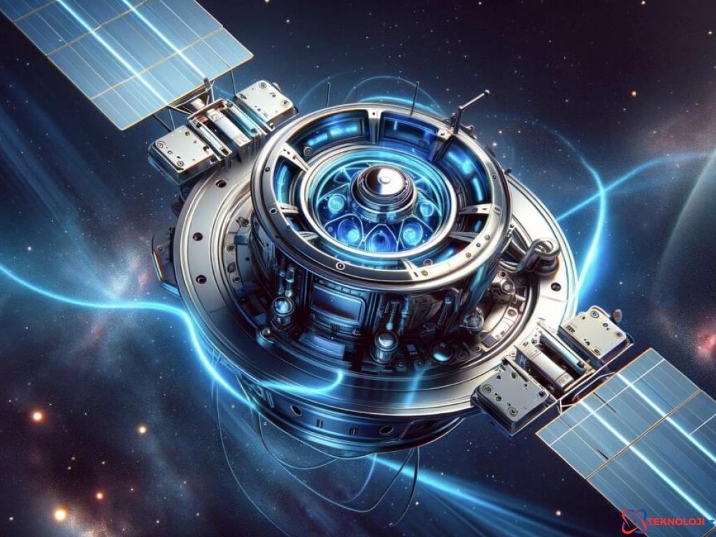 NASA, Hip-Hop Müziğiyle Uzaya Yolculuk Yaptı