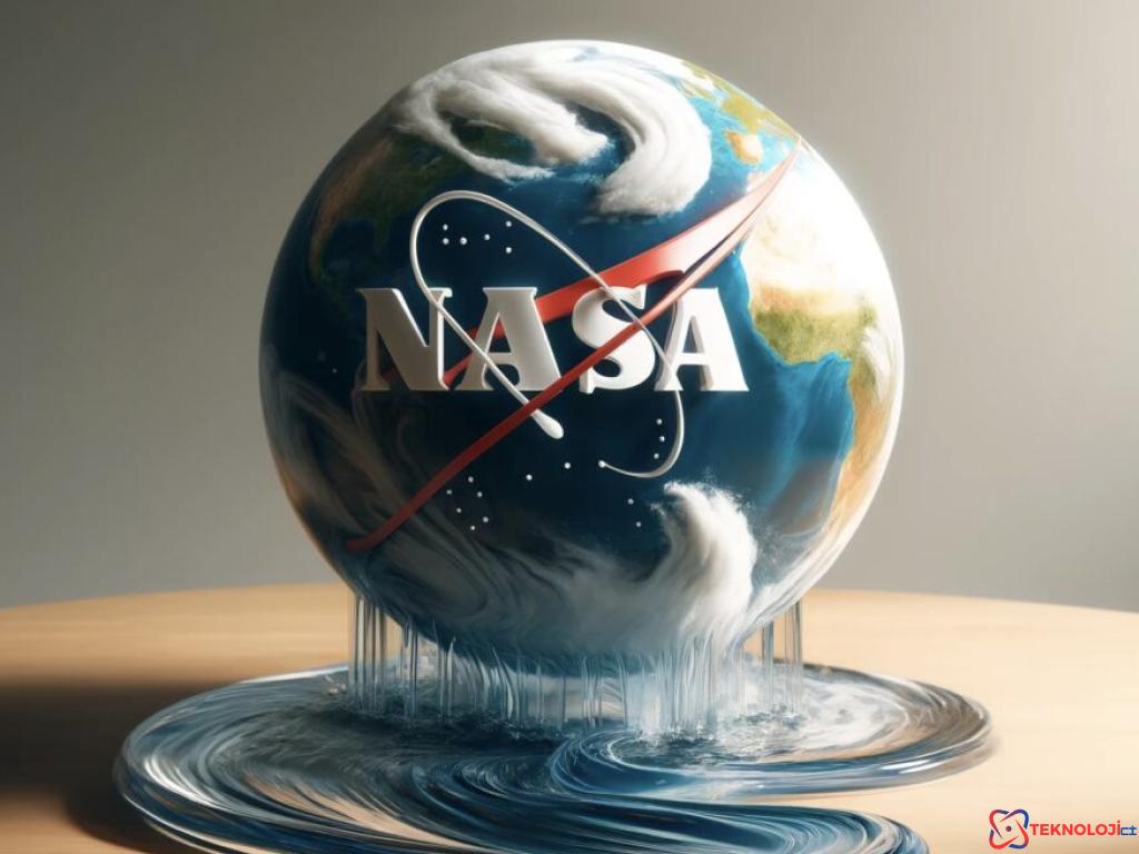 Gezegenler Arası İletişimde Yeni Bir Dönem