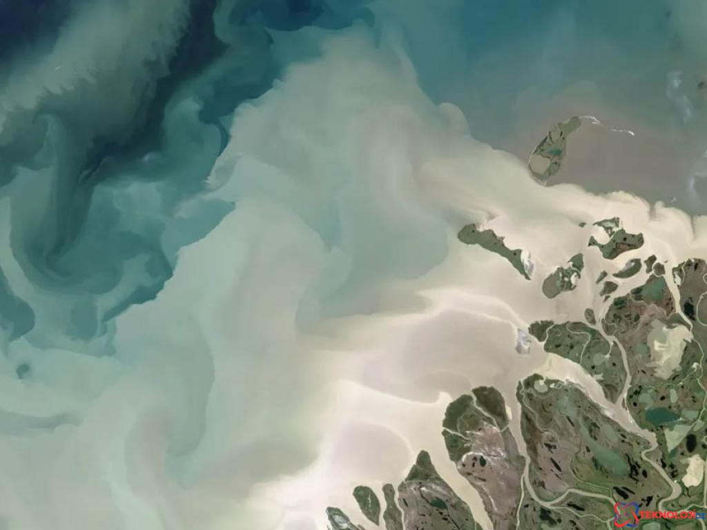 Yeni Araştırma: Okyanus Akıntıları ve İklim Değişikliği