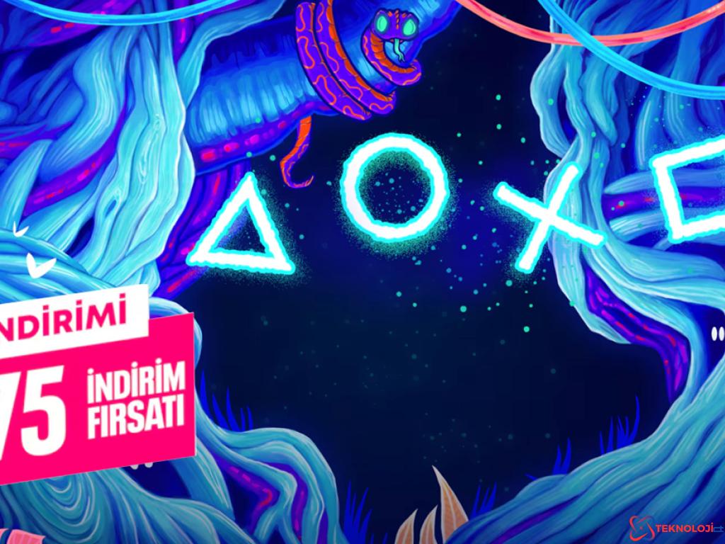 PlayStation Store Yaz İndirimleri