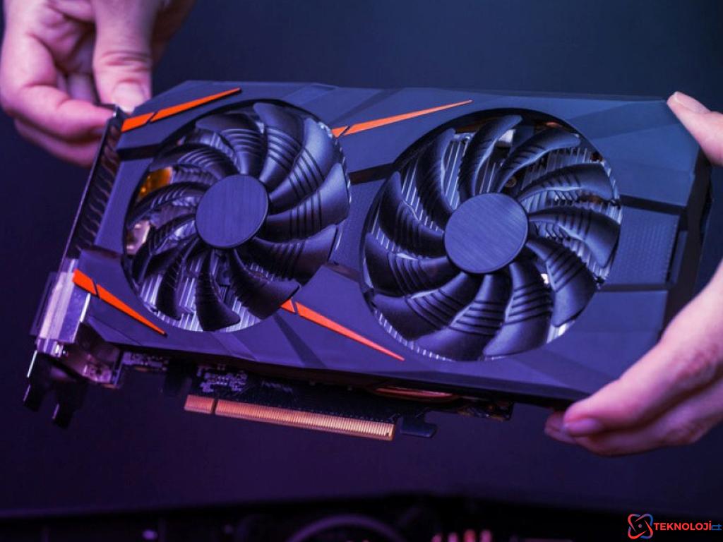 RAM Kapasitesi Yükseltilebilen Ekran Kartı Teknolojisi