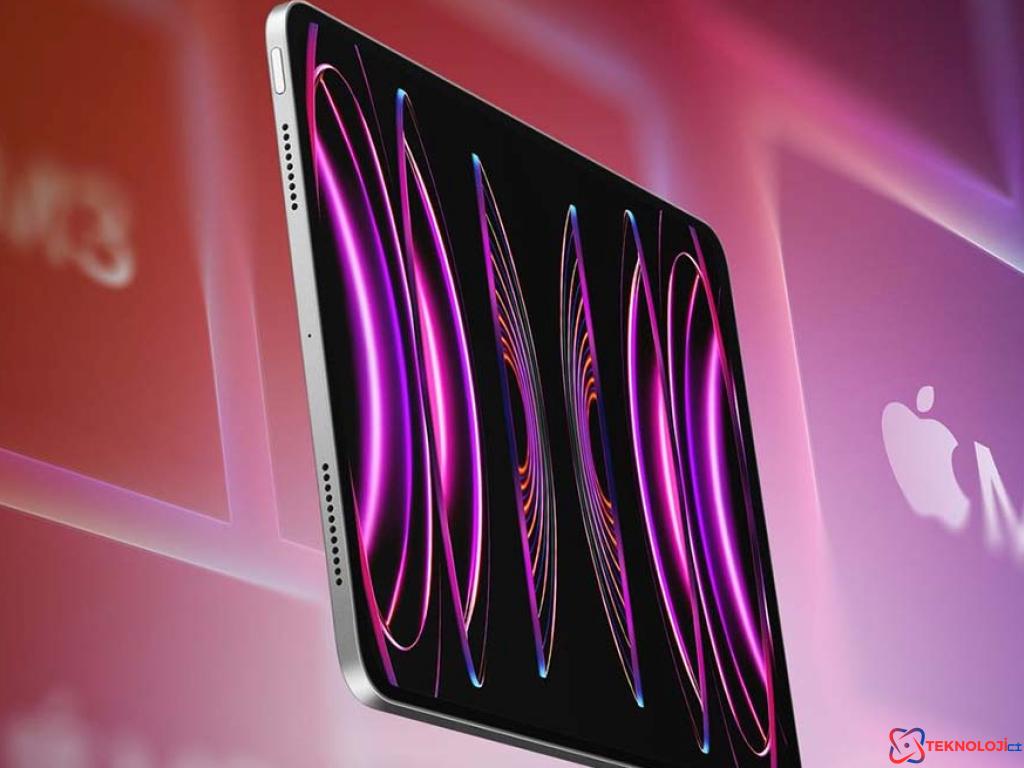 Tandem OLED Teknolojisi ve Apple'ın Yenilikçi Ekranı