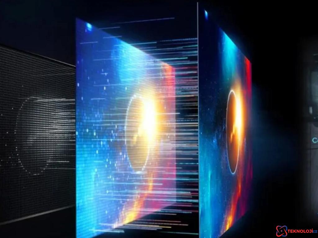 Tandem OLED Teknolojisi ve Apple'ın Yenilikçi Ekranı