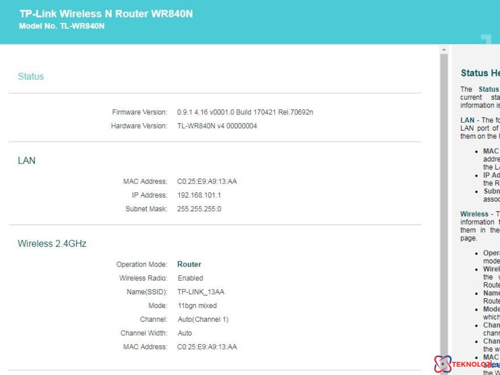 2. Yazılım Ayarlarınızı Kontrol Edin