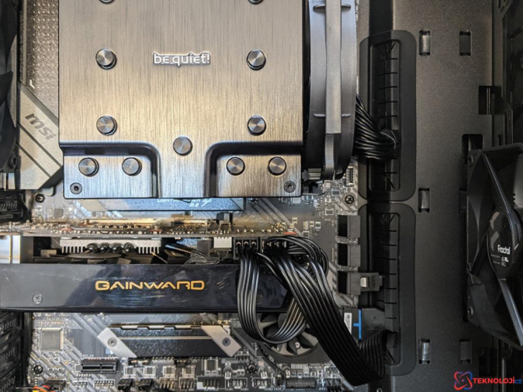 4. Bilgisayarınızın İnternet Donanımını Kontrol Edin