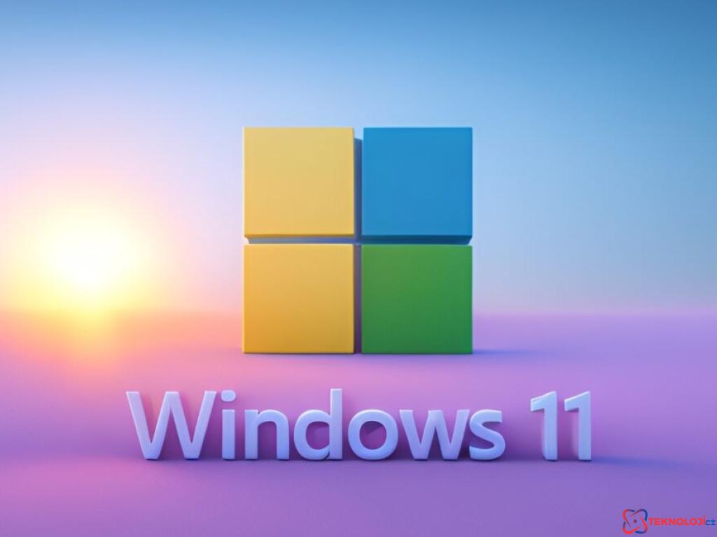 Windows 11'de Yer Alan Yenilik: Görevi Sonlandır Özelliği