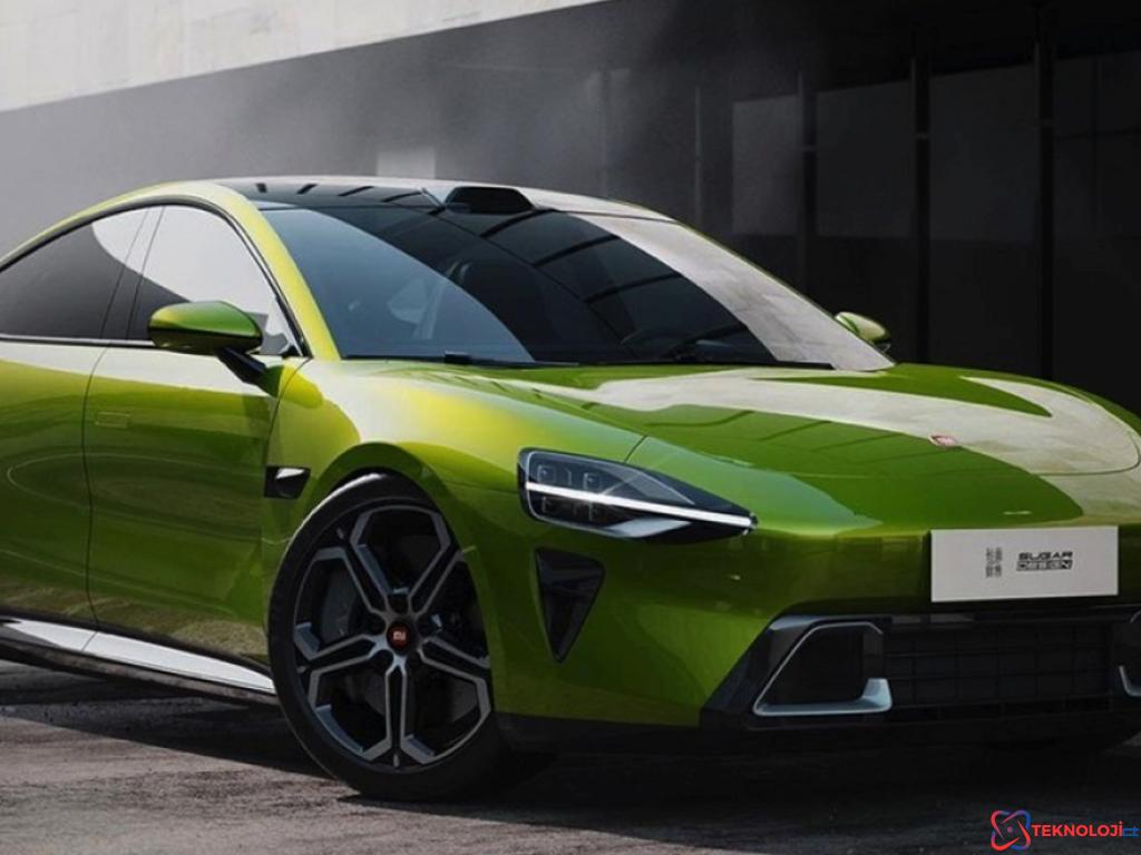 Xiaomi SU7 Elektrikli Araç Türkiye Pazarında Neden Satılmıyor?