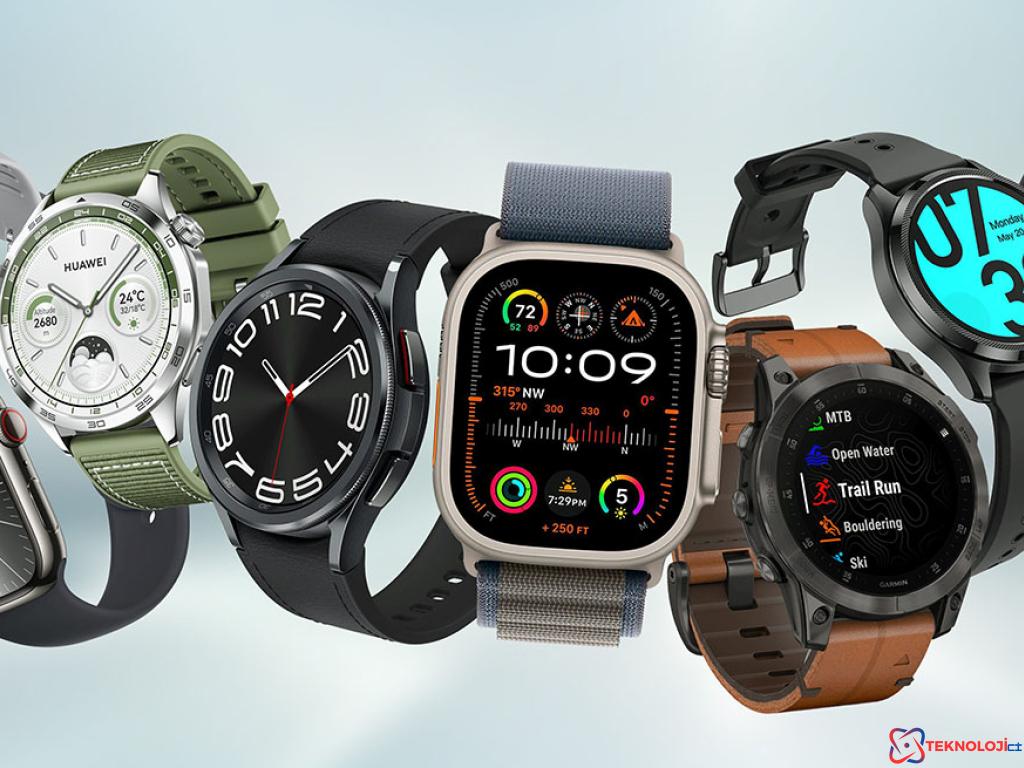 Akıllı Saatler ve Fitness Takip Cihazlarının Veri Doğruluğu