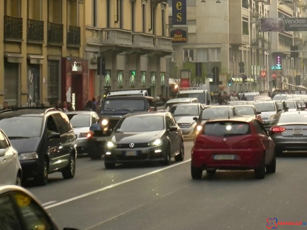 Almanya ve Avrupa'da Dizel Araçlar Tehlikede: Yeni Emisyon Kuralları Neler Getiriyor?