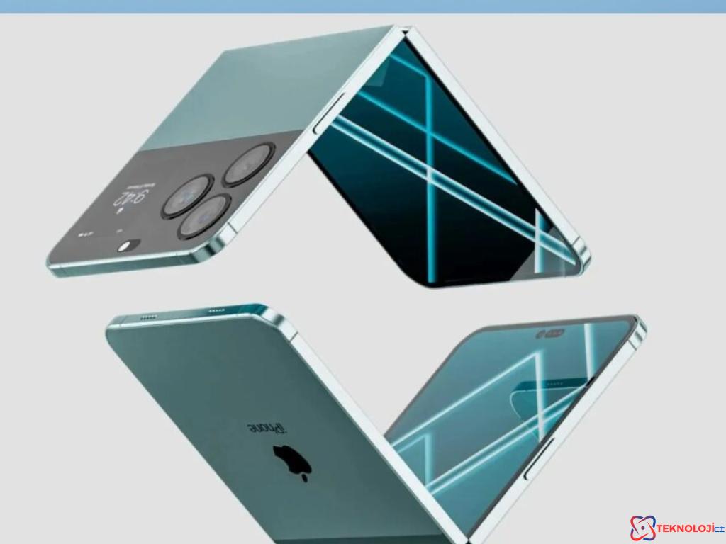 Apple'ın Aşırı Gerçekçi Konsept Tasarımlara Tepkisi