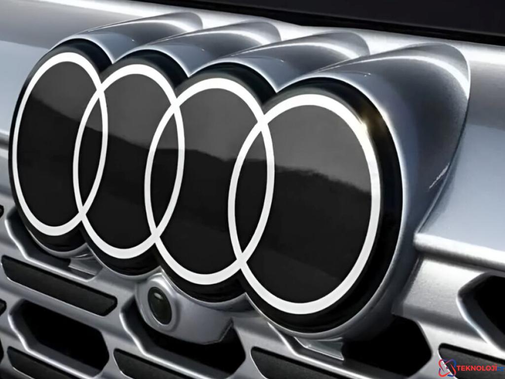 Audi, Çin Pazarına Özel Yeni Elektrikli Araç Serisini Tanıtıyor