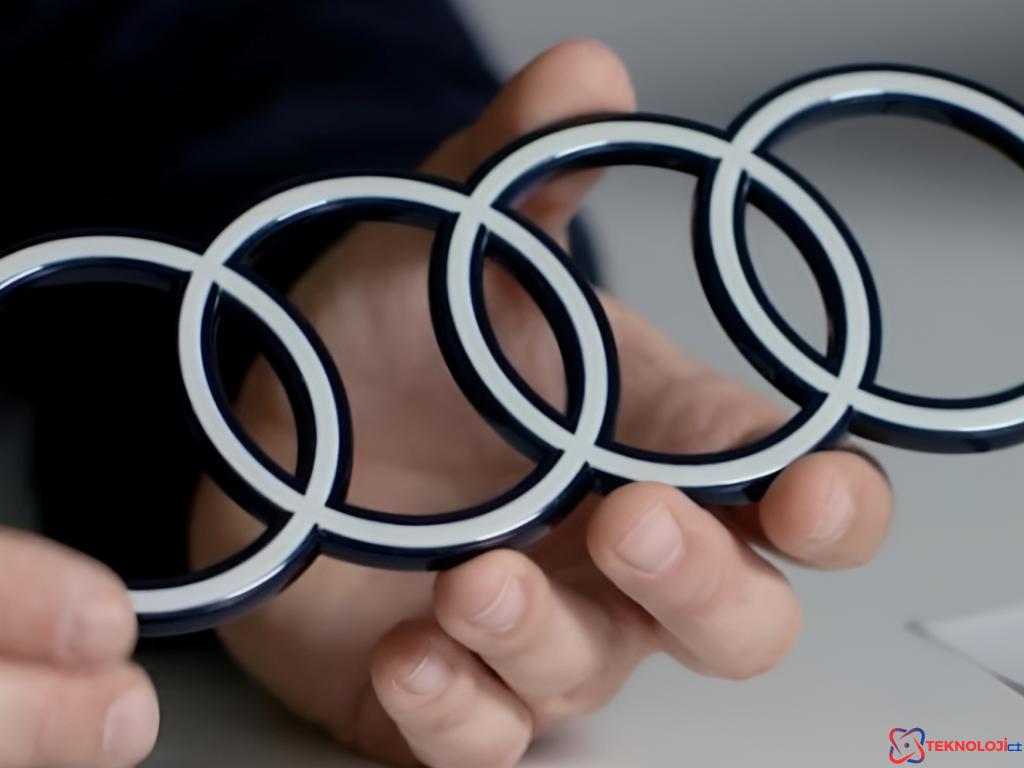 Audi, Çin Pazarına Özel Yeni Elektrikli Araç Serisini Tanıtıyor