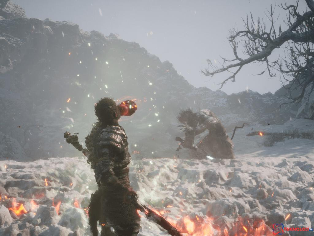 Black Myth: Wukong Oyunu Hakkında