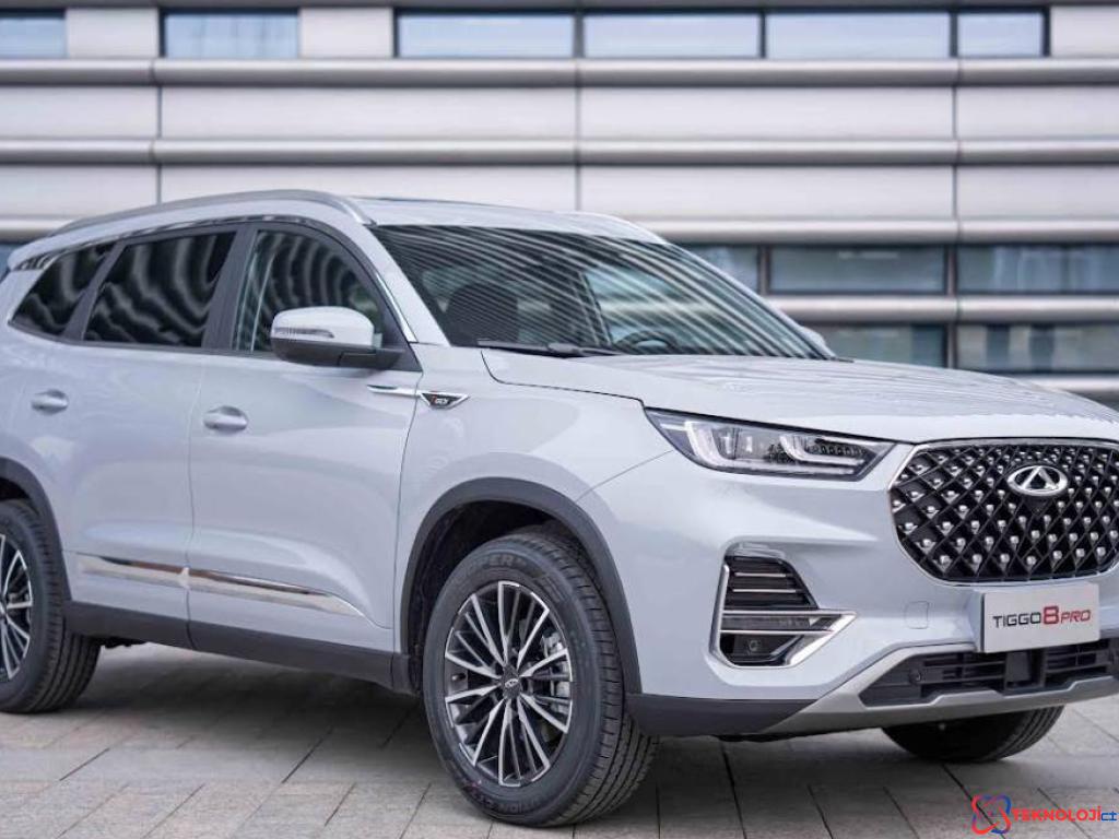 Chery Tiggo Ailesi ve Omoda 5 Fiyat Listesi