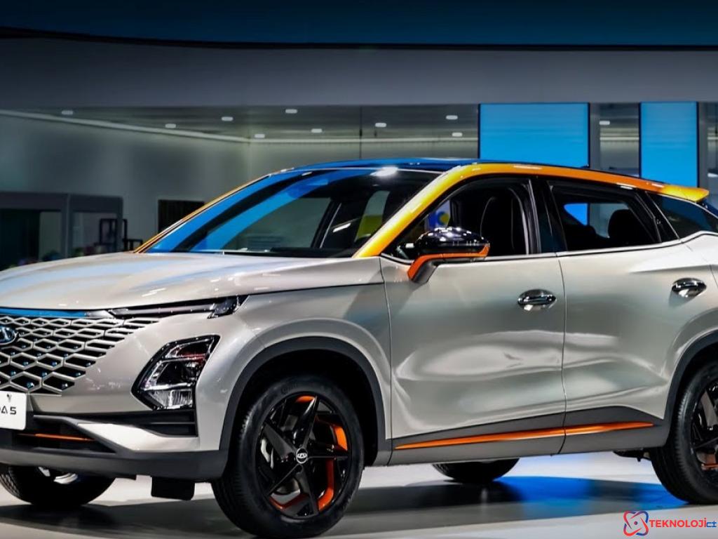 Chery Fiyat Listesi ve Modelleri 2024