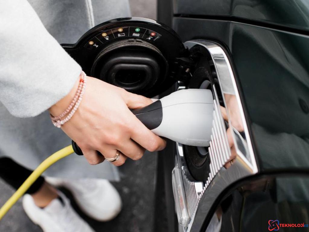 Elektrikli Otomobil Pazarında Son Durum!
