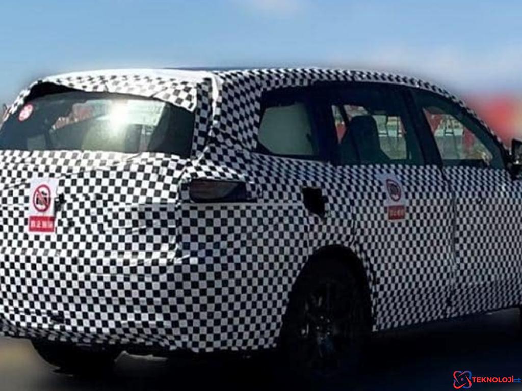 Huawei Destekli Aito M8'in Casus Fotoğrafları Ortaya Çıktı!