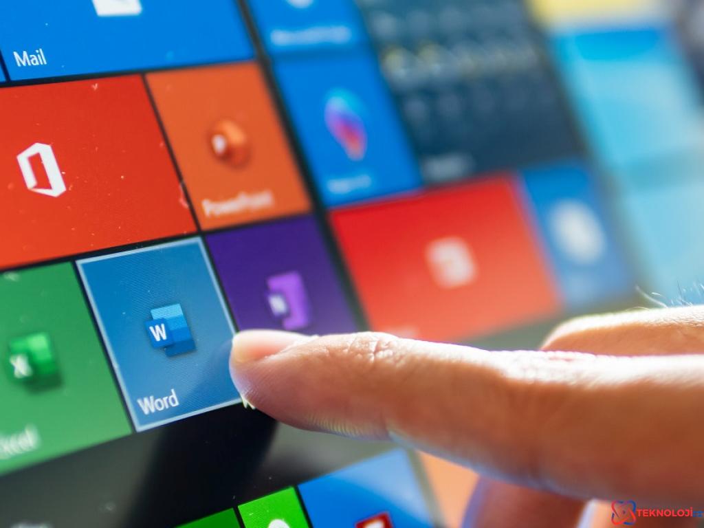 Microsoft Office Uygulamalarında Yaşanan Çökme Sorunu ve Çözümü