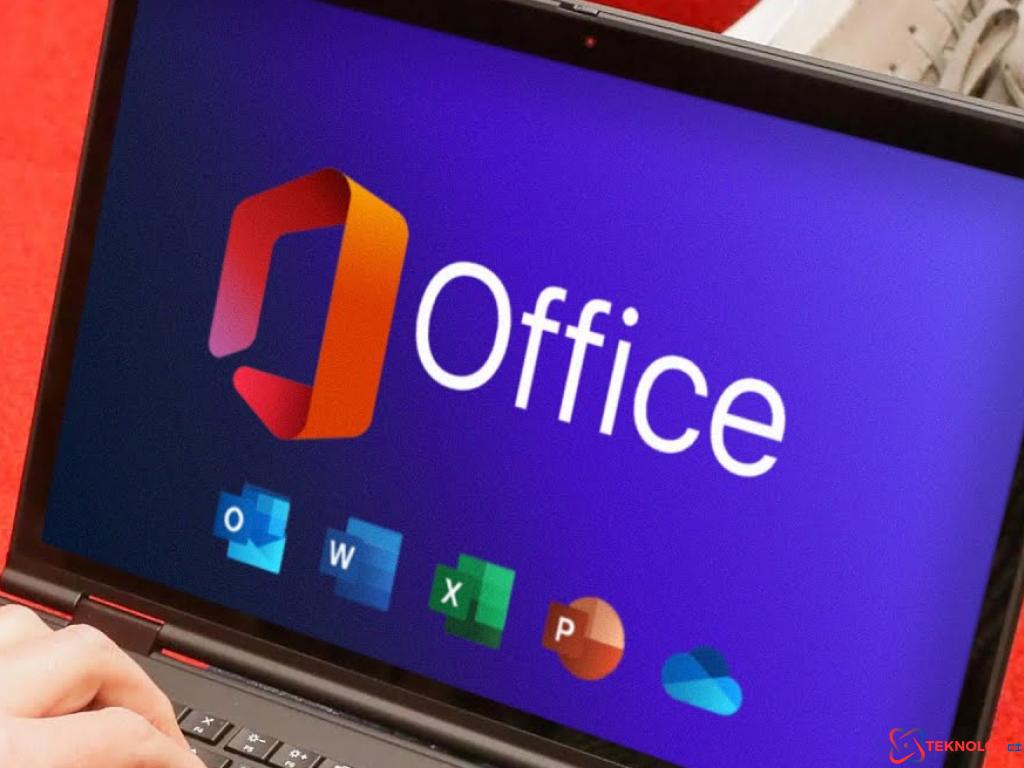 Microsoft Office Uygulamalarında Yaşanan Çökme Sorunu ve Çözümü