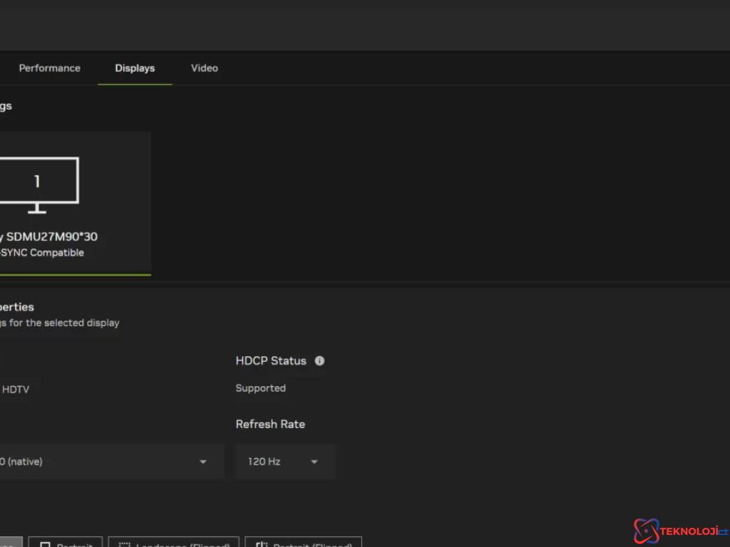 NVIDIA App Yenilikleri ve Özellikleri