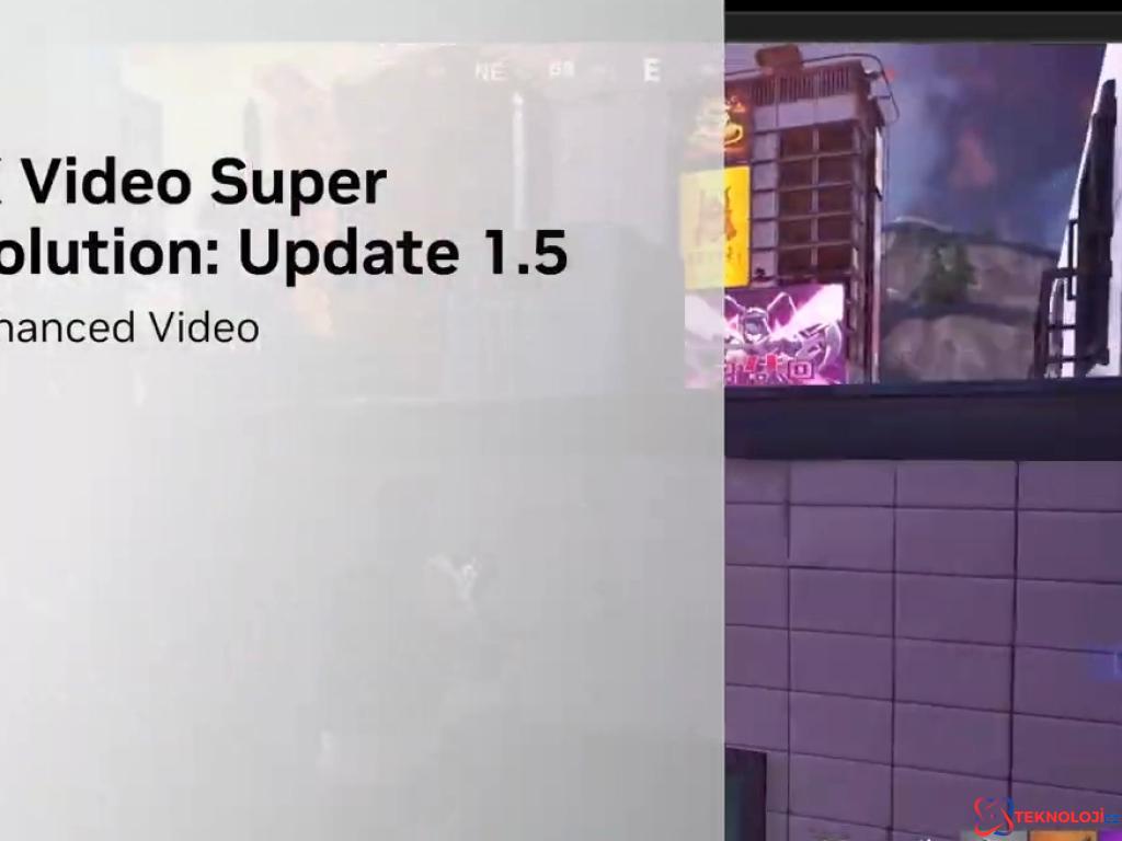 NVIDIA App Yenilikleri ve Özellikleri