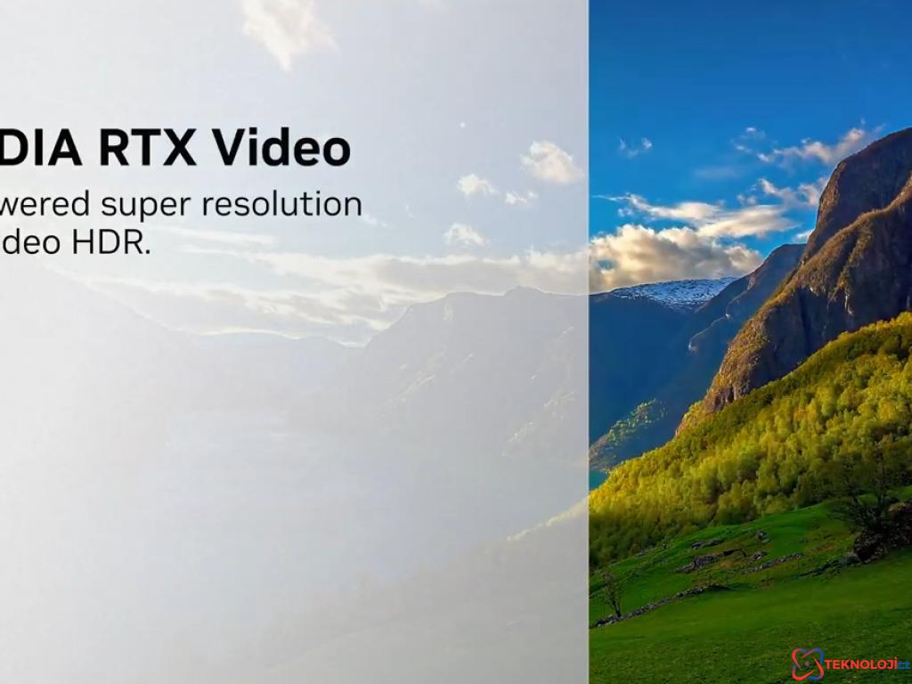 NVIDIA App Yenilikleri ve Özellikleri