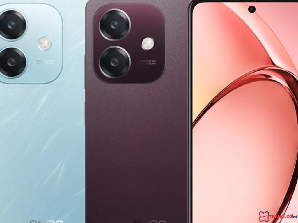 Oppo A3 5G'nin Özellikleri ve Fiyatı