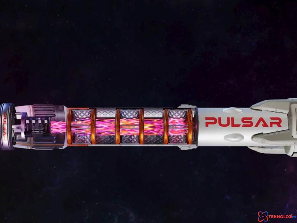 Plastik Atıklardan Enerji Üreten Roket Teknolojisi