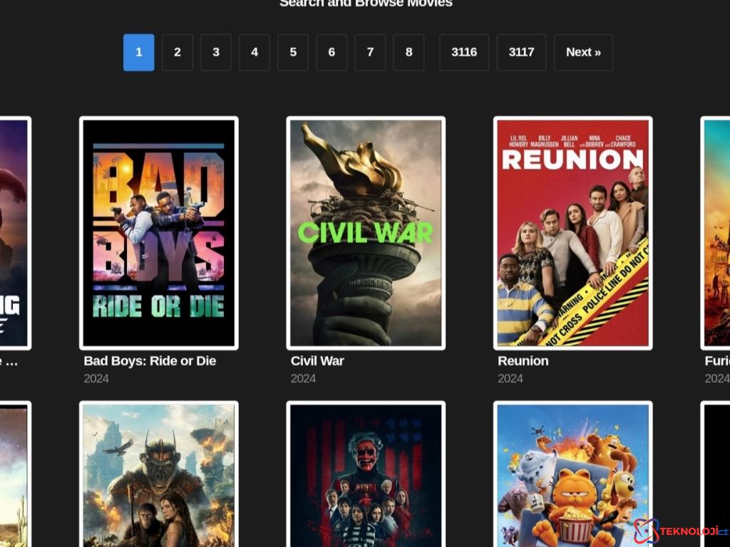 Ücretli Platformlar: